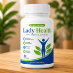 lady health product
