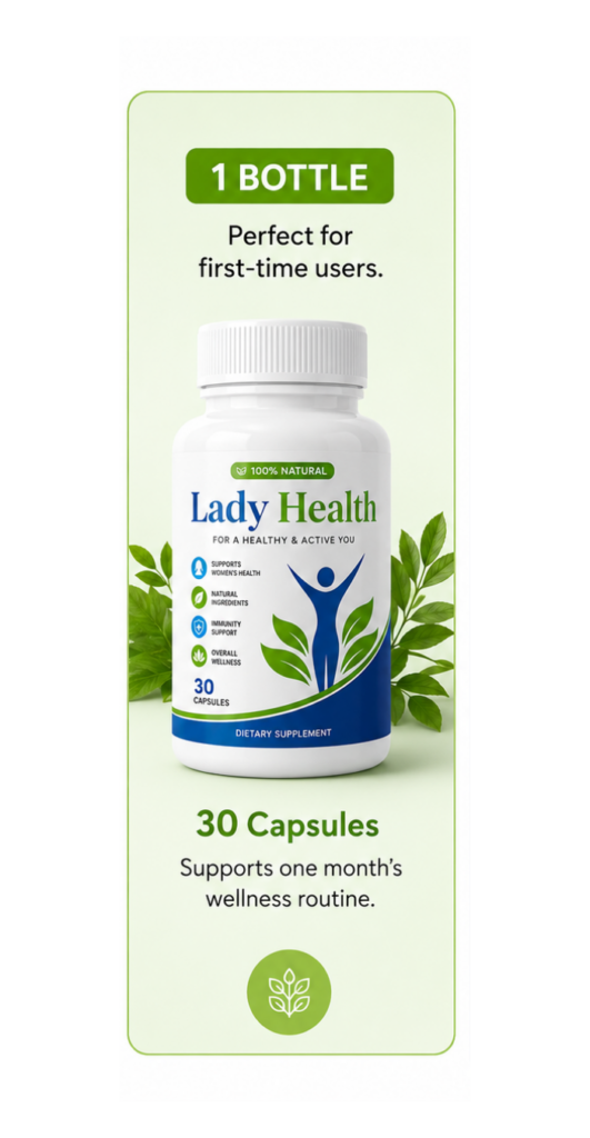 lady health1